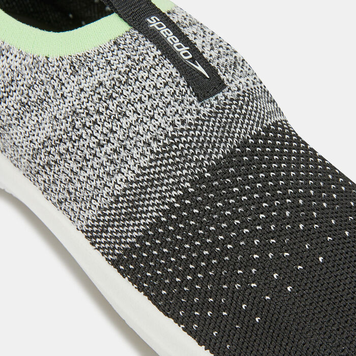 سبيدو حذاء سيرف-نت برو للنساء أسود image number 4