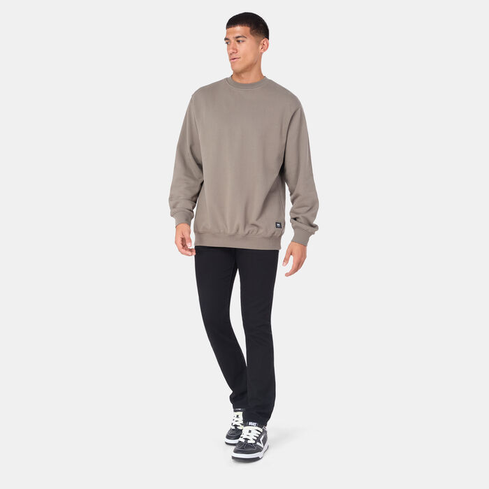 فانس سويتشيرت أوريجنال ستاندرز للرجال أخضر image number 2