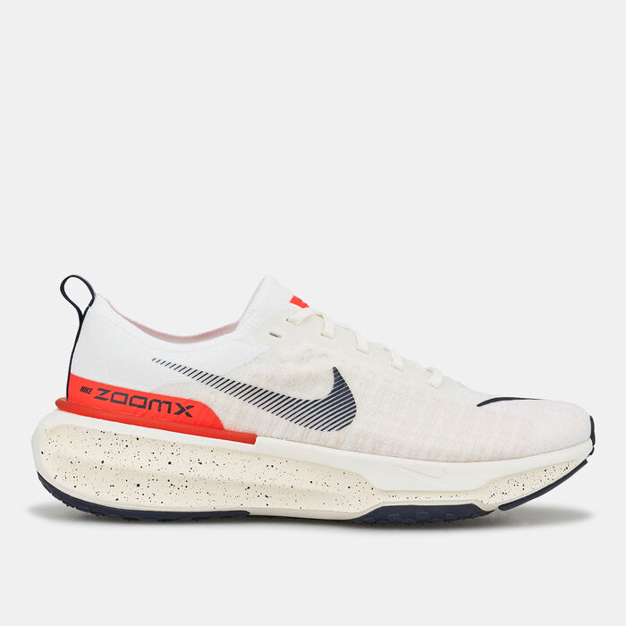 نايكي حذاء ZoomX انفينسابل 3 رانينج للرجال أبيض image number 0