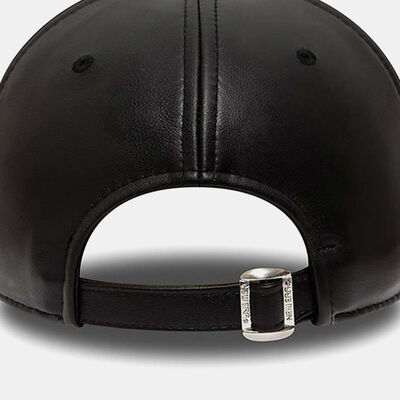 نيو ايرا قبعة ام ال بي نيويورك يانكيز 9 فورتي للرجال أسود