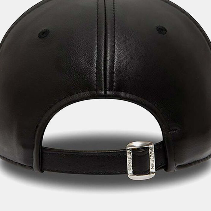 نيو ايرا قبعة ام ال بي نيويورك يانكيز 9 فورتي للرجال أسود image number 1