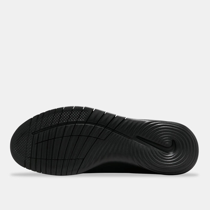 نايكي حذاء الجري فلكس اكبيرينس رن 12 للرجال أسود image number 3