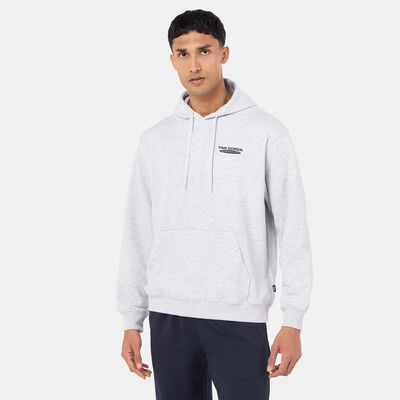 فانس هودي فان جرافيك للرجال رمادي
