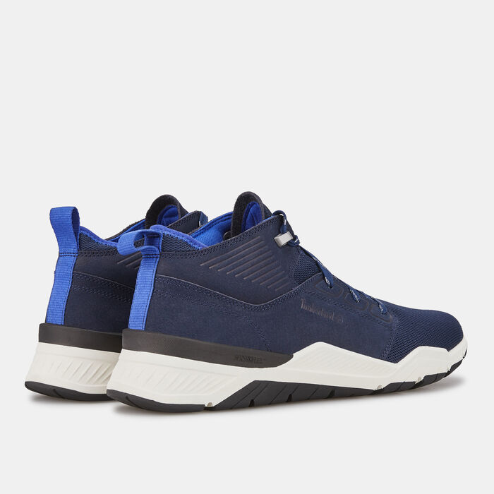 تمبرلاند حذاء كونكريت تريل تشوكا للرجال image number 2