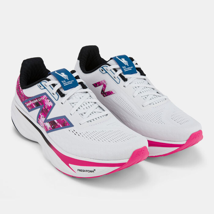 نيو بالانس حذاء الجري فريش فوم X 1080v14 للنساء متعدد image number 1