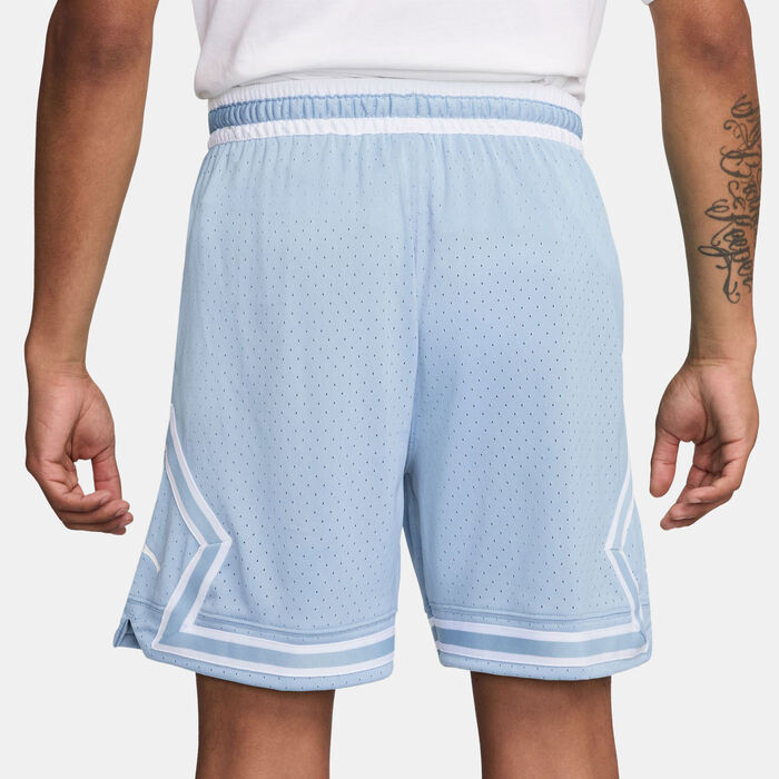 جوردن شورت دراي-فت سبورت دايموند للرجال أزرق image number 1