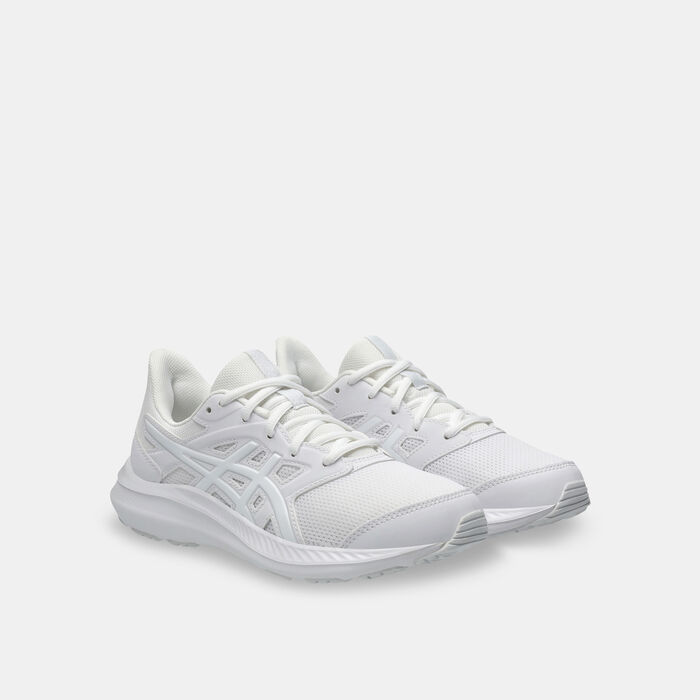 اسيكس حذاء جولت 4 للأطفال أبيض image number 1