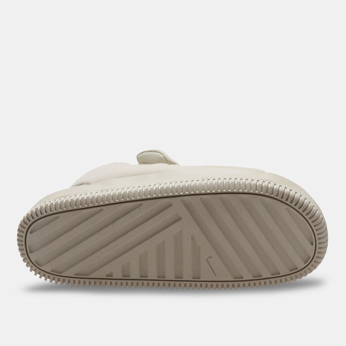 نايكي صندل كالم للنساء عاجي image number 2