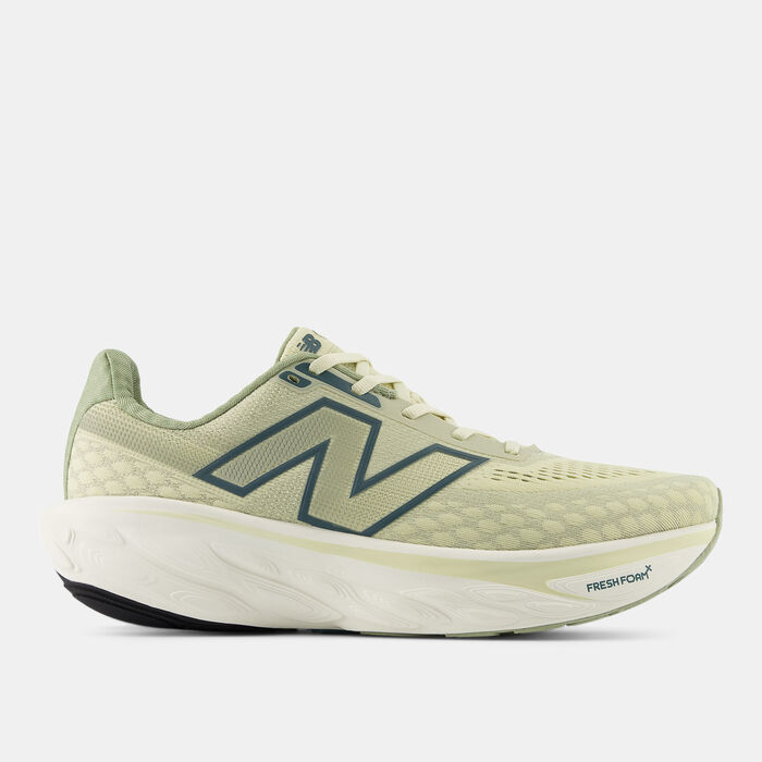 نيو بالانس حذاء الجري فريش فوم X 1080v14 للرجال بيج image number 0