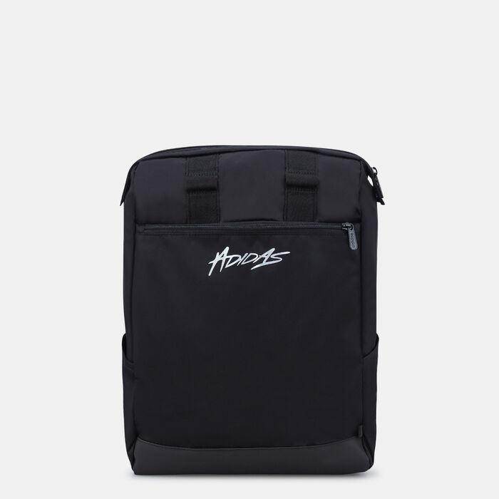 اديداس حقيبة ظهر ستريت دانس متعدد image number 0