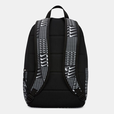 نايكي حقيبة الظهر نايك هيريتج أسود