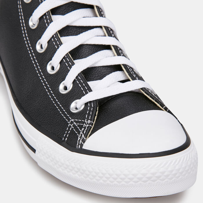 كونفرس حذاء تشاك تيلور اول ستار للرجال والنساء أسود image number 9