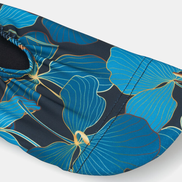 كويغا حذاء بول اند بيتش سليب-اون للنساء أسود image number 2