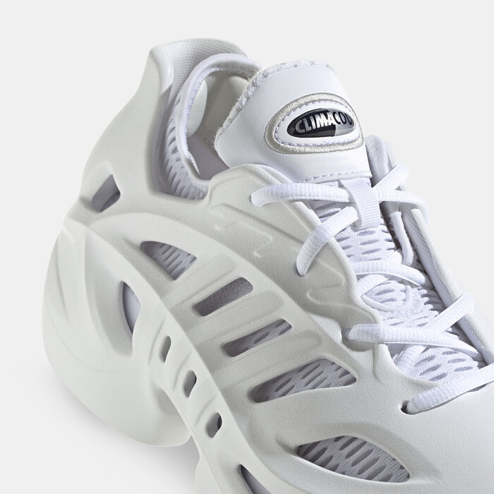 اديداس اورجينال حذاء أديفوم كلايما-كول للرجال أبيض image number 5