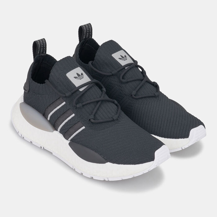 اديداس اورجينال حذاء NMD_W1 للنساء أسود image number 2