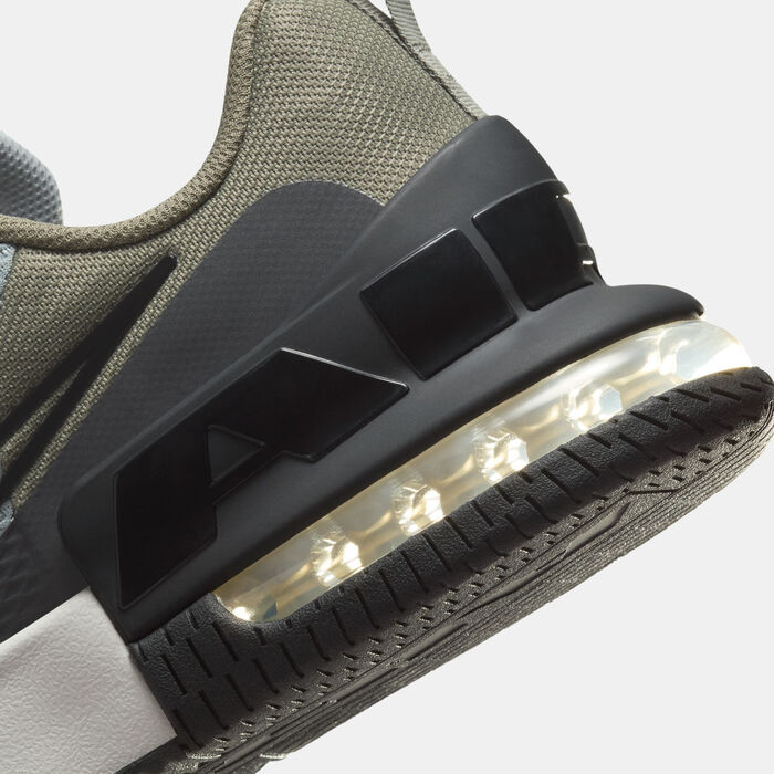 نايكي حذاء إير ماكس ألفا ترينر 6 للرجال رمادي image number 5