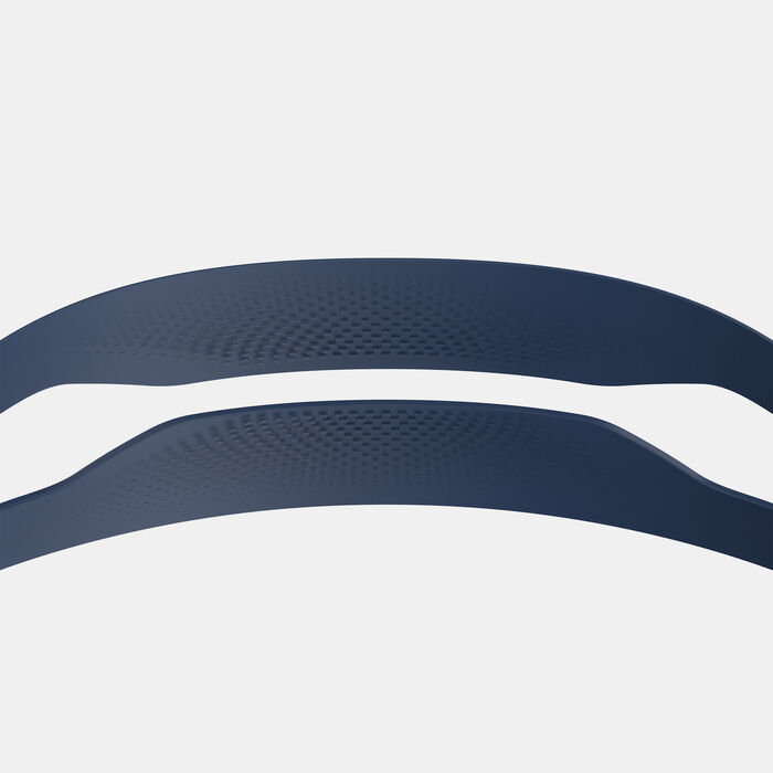 سبيدو نظارات السباحة بيوفيوز 2.0 ماسك أزرق image number 4