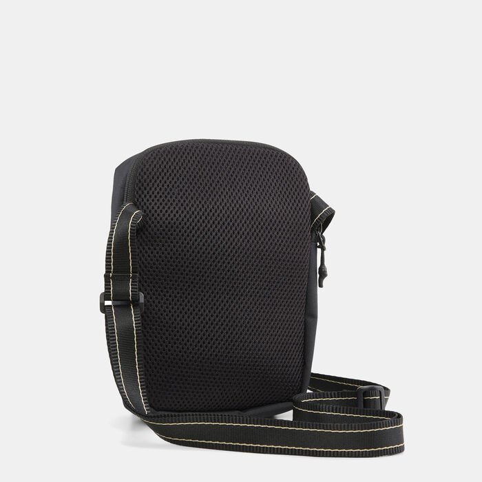 بوما حقيبة كتف بورش ليجاسي ستيتمنت بورتابل للرجال أسود image number 1