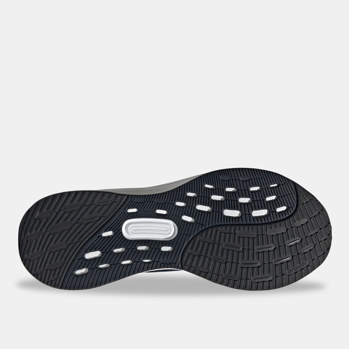 اديداس حذاء الجري الترا رن 5 للرجال أزرق image number 3