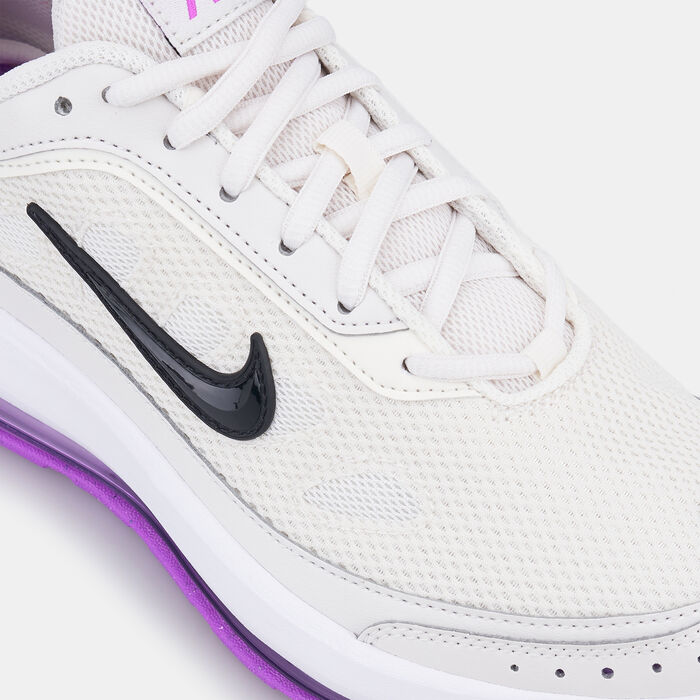 نايكي حذاء اير ماكس ايه بي للنساء رمادي image number 4