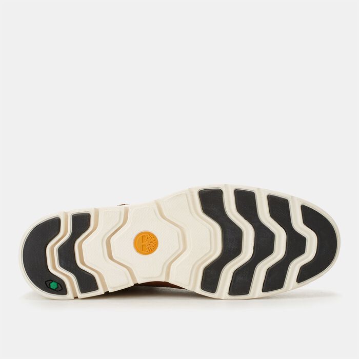 تمبرلاند بوت برادستريت تشكا هايكينج للرجال بنى image number 3