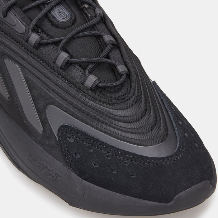 اديداس اورجينال حذاء اوزيليا للرجال أسود image number 4