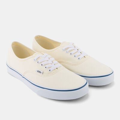 فانس حذاء أوثنتك ال اكس للرجال و النساء أبيض