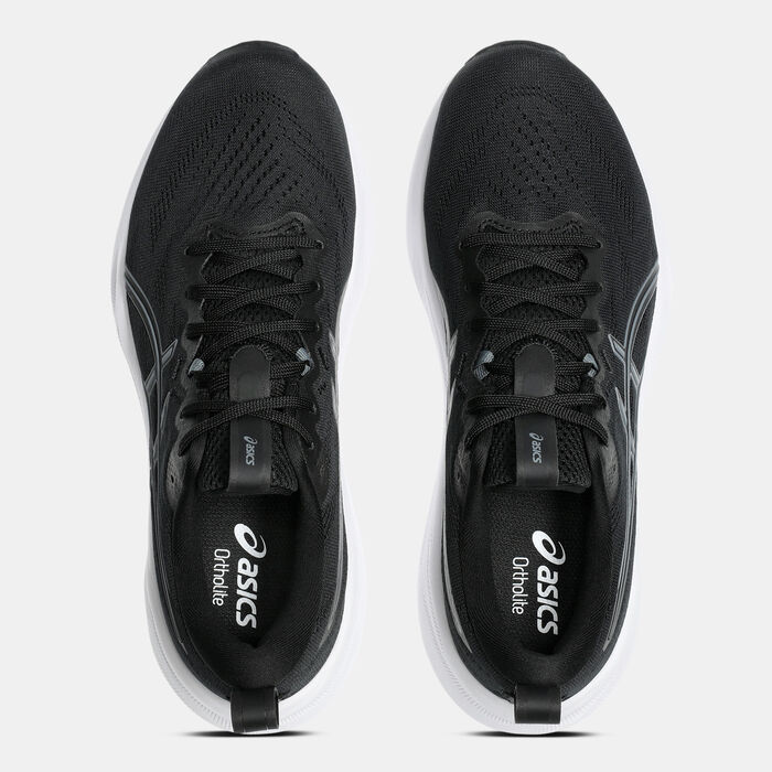اسيكس حذاء الجري GEL-PULSE 16 للنساء من اسيكس أسود image number 4