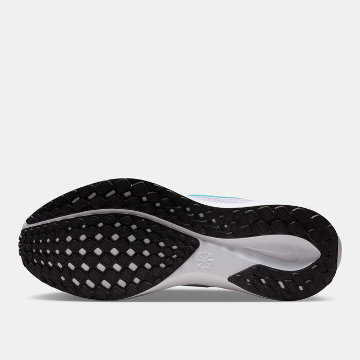 نايكي حذاء الجري على الطرق بيجاسوس 41 للنساء بنفسجي image number 3