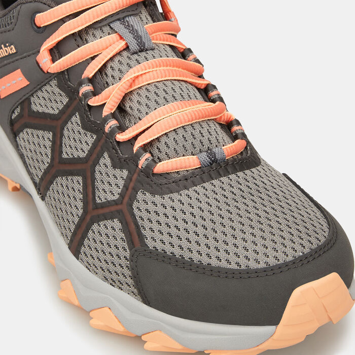 كولومبيا حذاء ريك فريك 2 للنساء رمادي image number 5