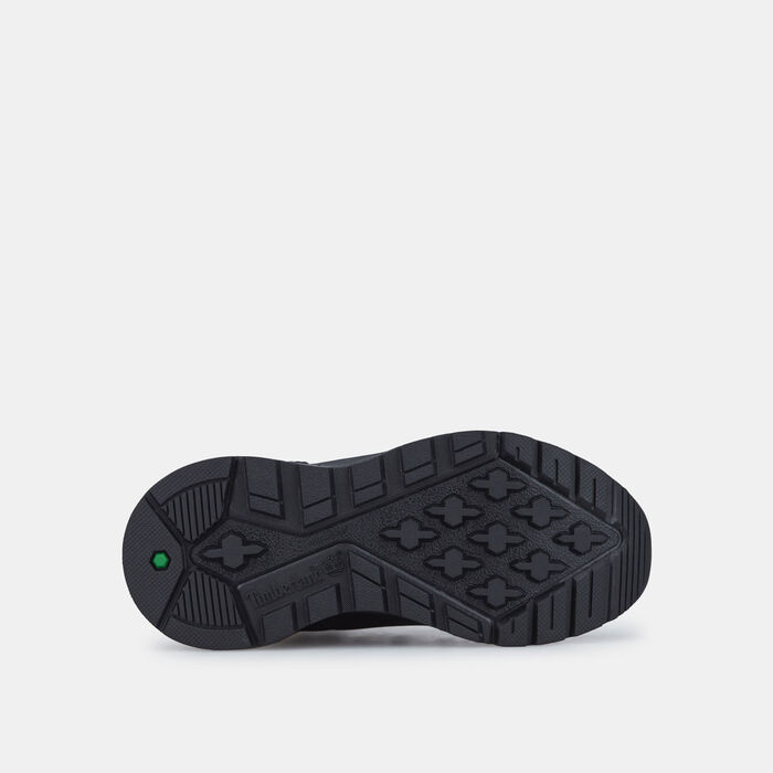تمبرلاند حذاء سبرينت تريكر ميد للاطفال أسود image number 3