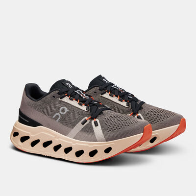 اون حذاء الجري كلاود اكليبس للنساء بيج