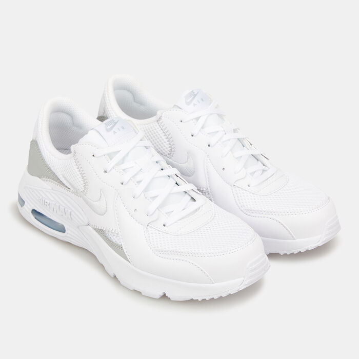 نايكي حذاء اير ماكس اكسي للنساء أبيض image number 2