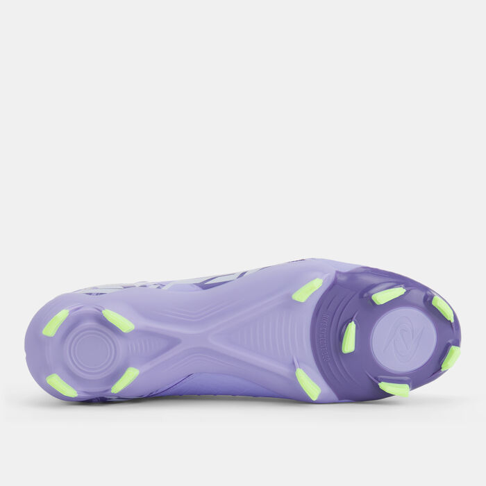 نايكي حذاء كرة القدم صوفيا سميث يونايتد فانتوم لونا 2 أكاديمي متعدد الملاعب للرجال بنفسجي image number 3