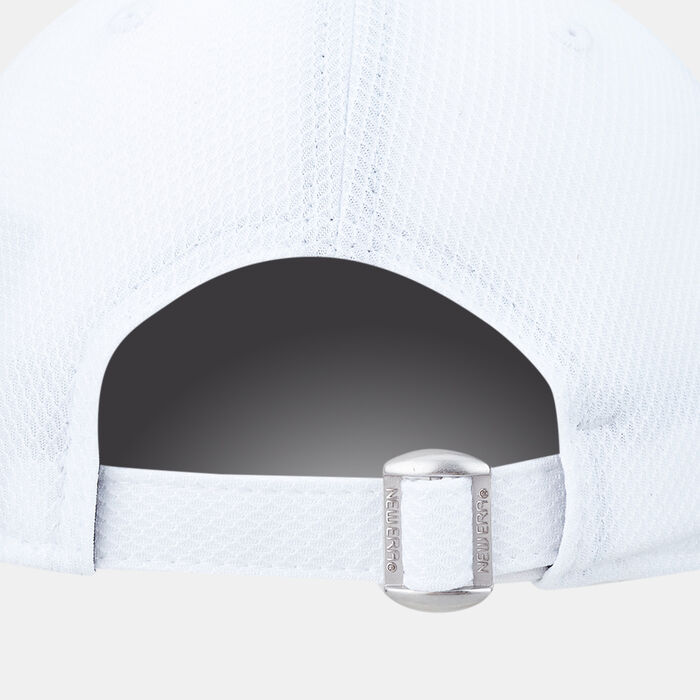 نيو ايرا قبعة داياموند ايرا 9فورتي نيويورك يانكيز للرجال أبيض image number 1