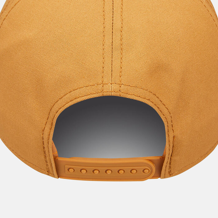 تمبرلاند قبعة البيسبول ماونتين باتش بنى image number 1