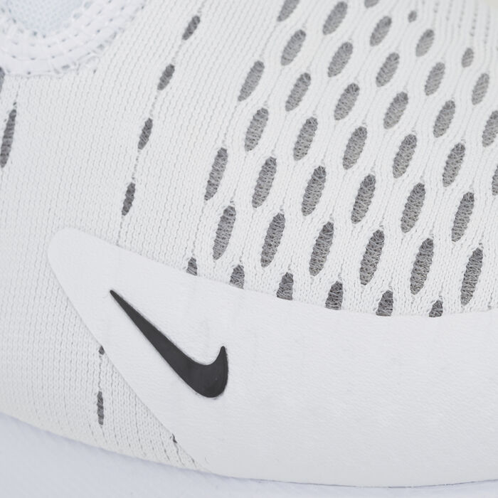 نايكي اير ماكس 270 حذاء للرجال أبيض image number 4