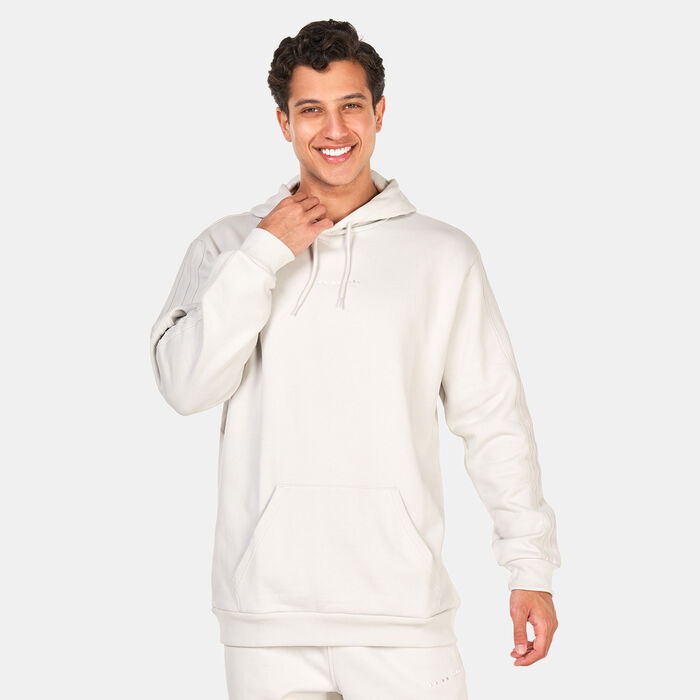 اديداس اورجينال هودي ريفيل ايه اس اس للرجال رمادي image number 0