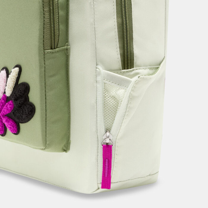 نايكي حقيبة الظهر كلاسيك للاطفال أخضر image number 5