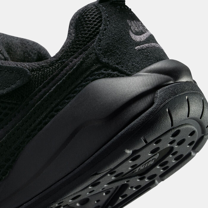 جوردن حذاء CMFT إيرا للأطفال أسود image number 5