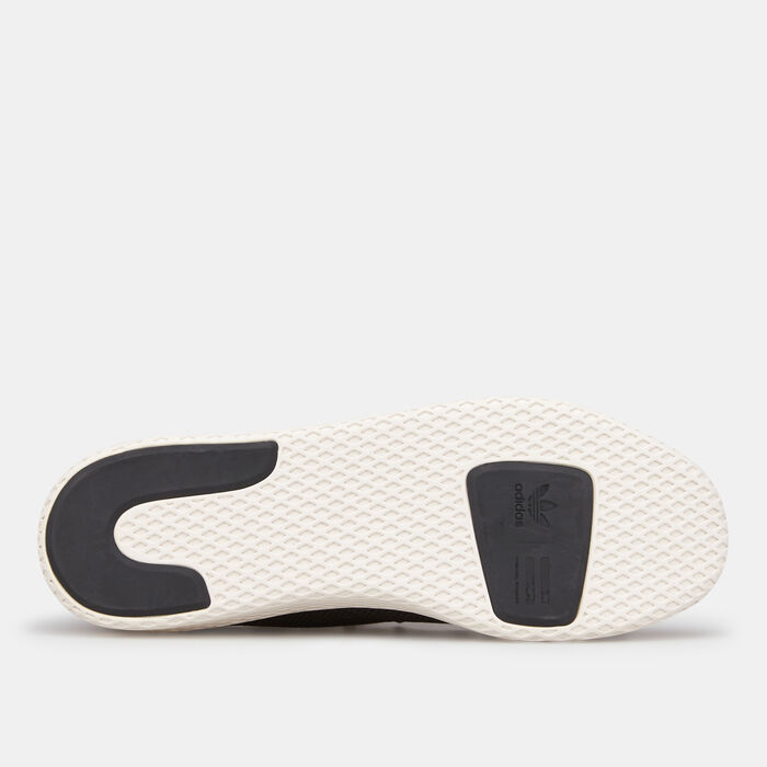 اديداس حذاء فاريل ويليامز تنس هو للرجال أسود image number 3