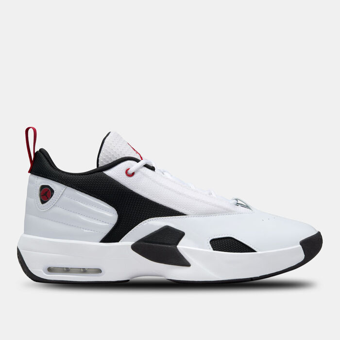 جوردن ماكس اورا 6 حذاء للرجال أبيض image number 0