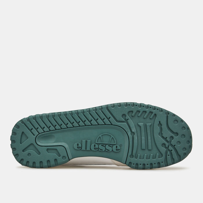 إليس حذاء LS987 كبسول للرجال أبيض image number 3