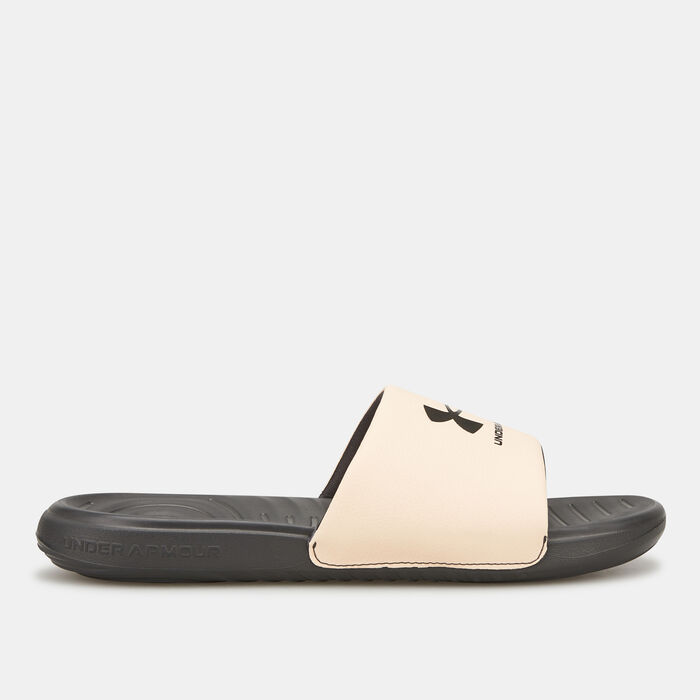 اندر ارمر شبشب أنسا فيكسد للنساء وردي image number 1