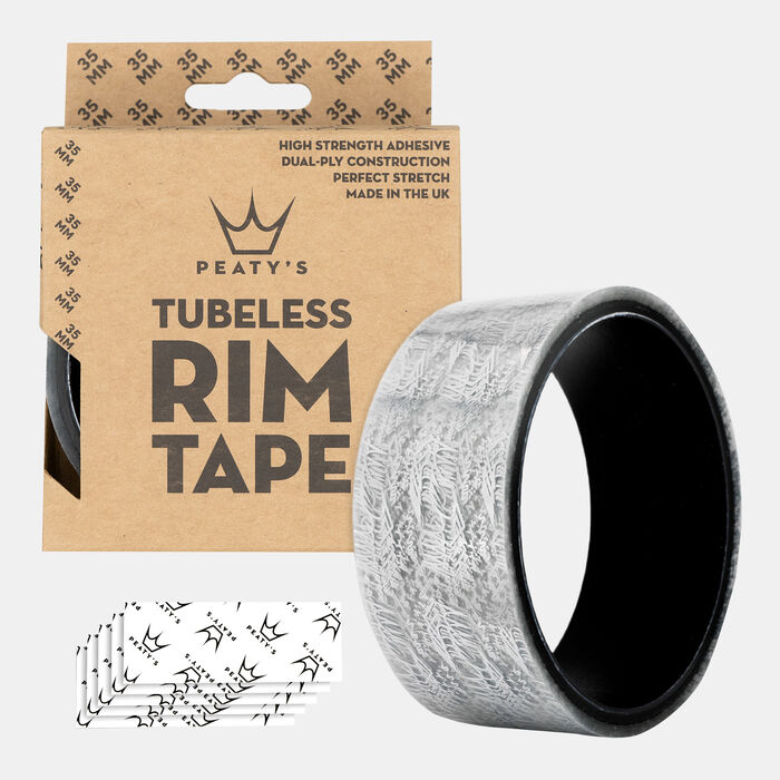 بيتيز مجموعة كونفرجن تيوبليس MTB - 35 ملم متعدد image number 3