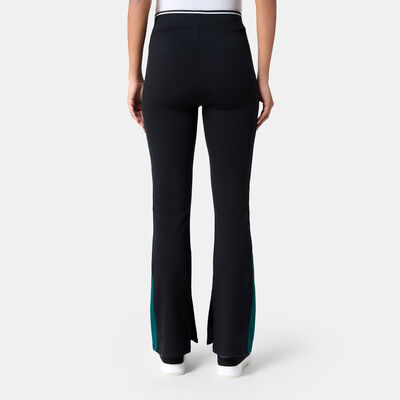 بوما ليقنز بلاي لاود T7 بقصة واسعة القدم للنساء أسود