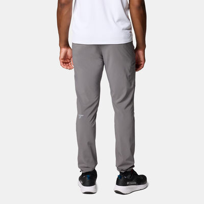 كولومبيا بنطال هايكينج تريبل كانيون للرجال رمادي