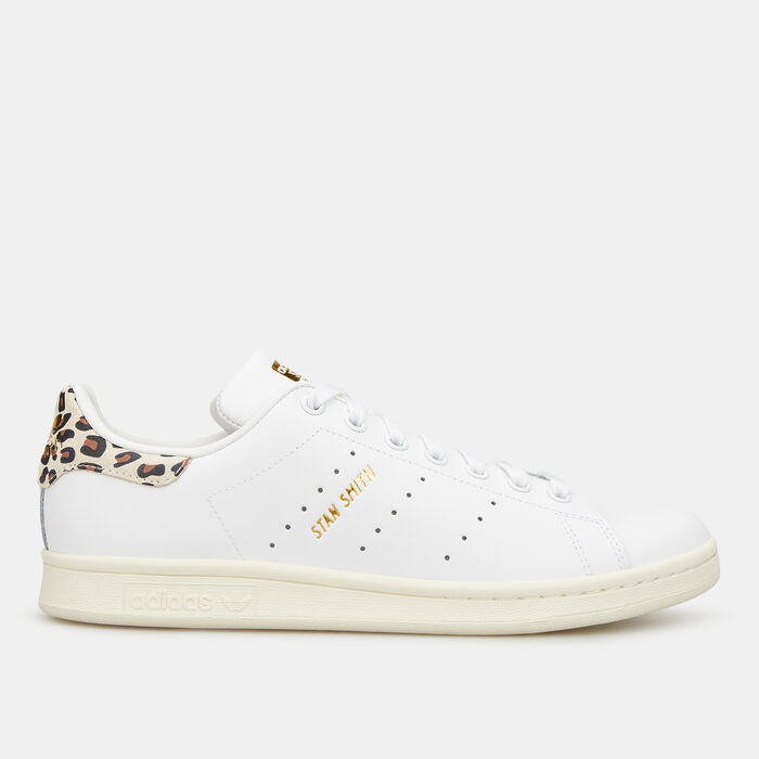 اديداس اورجينال حذاء ستان سميث للنساء أبيض image number 0