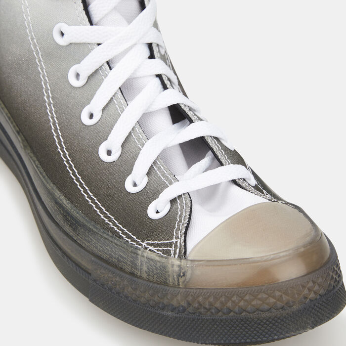 كونفرس حذاء تشاك تايلور اول ستار CX اكسبلور أسود image number 4