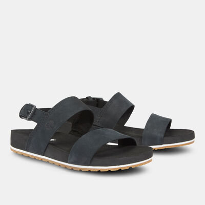 تمبرلاند صندل ماليبو ويفز للنساء أسود